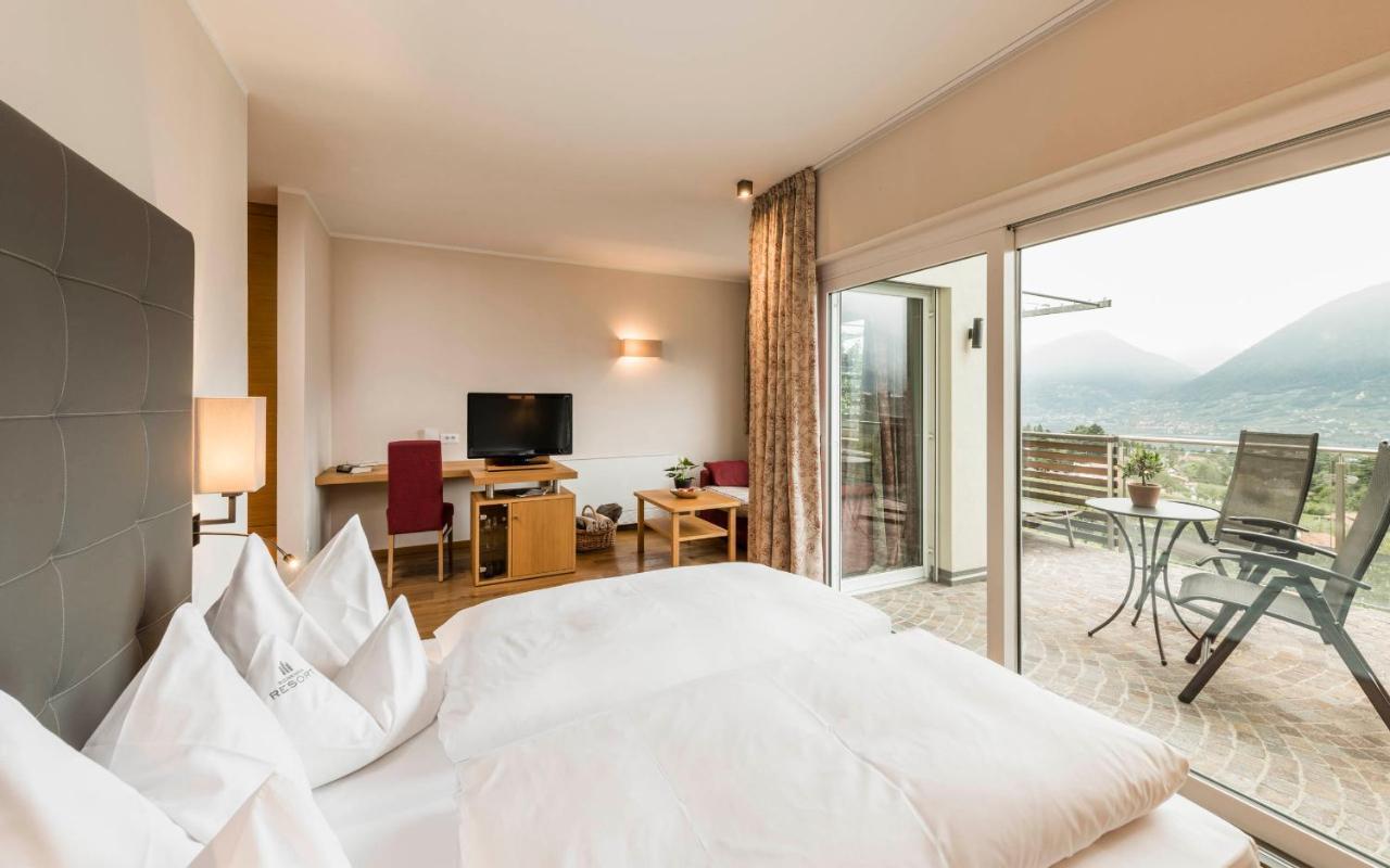 Hotel Mitterplatt Скена Экстерьер фото